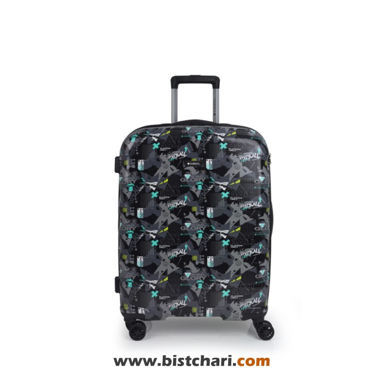 چمدان سایز متوسط مدل Score برند گابل Gabol کد 236546001