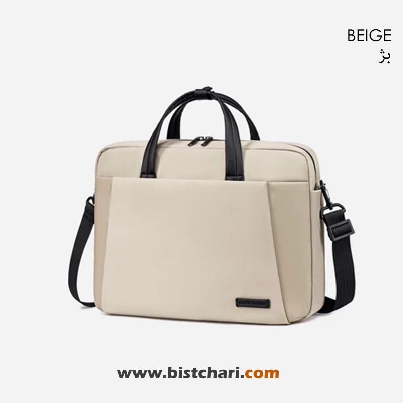 کیف لپ تاپ مدل GWB00848 برند آرکتیک هانتر Arctic Hunter