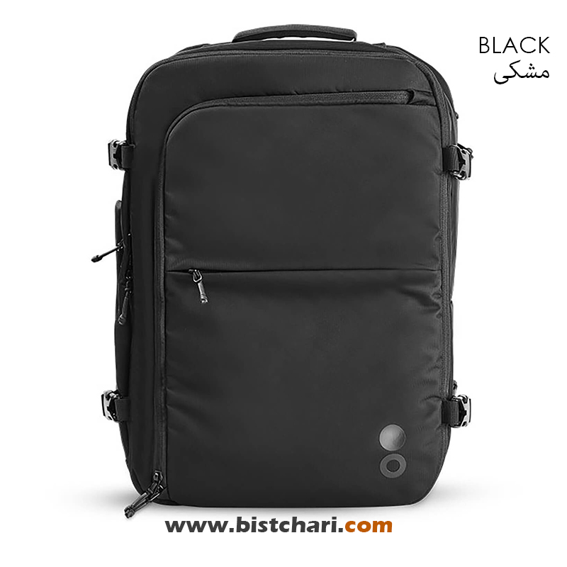 کوله پشتی سفری مدل CabinUltimate برند اکولاک Echolac کد CKP2303