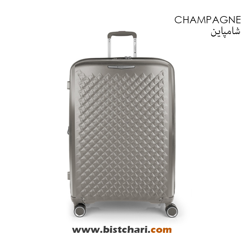 چمدان سایز بزرگ مدل Queens برند گابل Gabol کد 125047