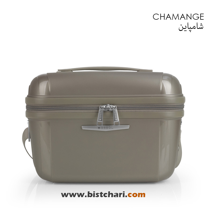 چمدان سایز آرایشی مدل Queens برند گابل Gabol کد 125012