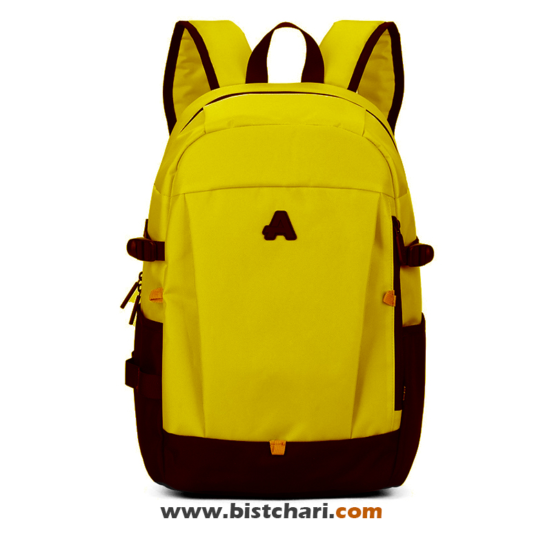 کوله پشتی مدرسه مدل XN3027-10 برند اوکینگ Aoking