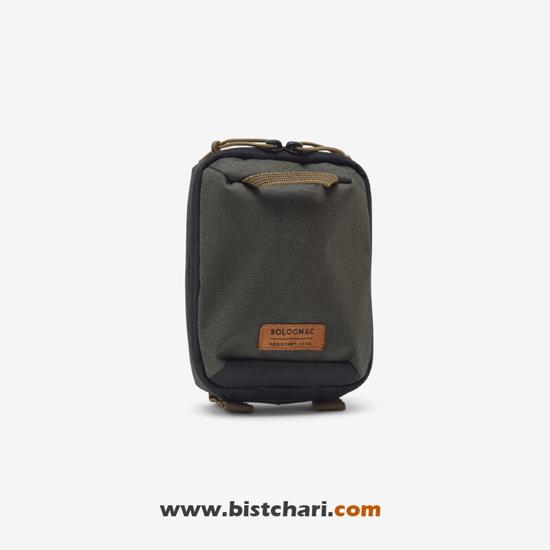 کیف بوشکرفت نظم دهنده ابزار و تجهیزات X-Access برند سولوگناک Solognac