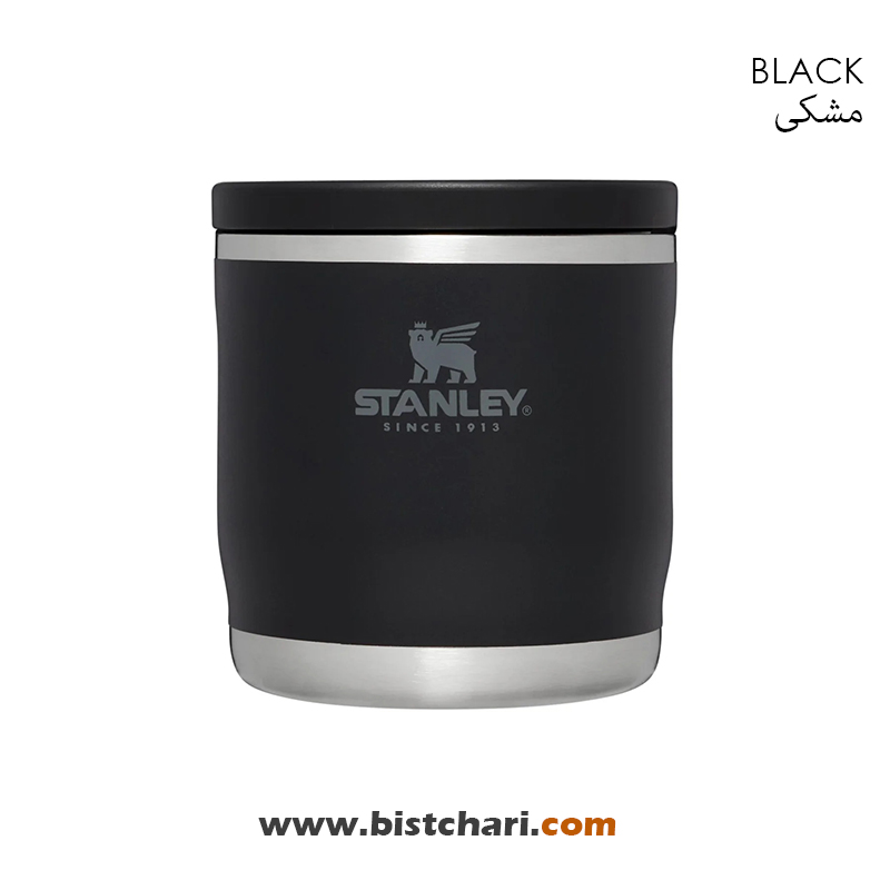 ظرف غذا 350ml مدل Adventure (To-Go Food Jar) برند استنلی Stanley