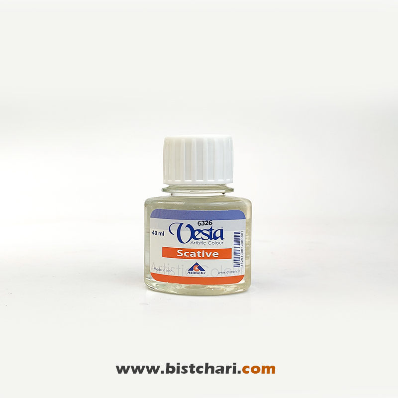 اسکاتیف 40ml وستا Vesta