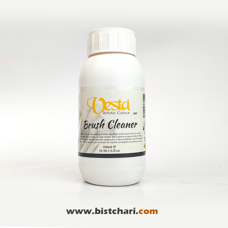 قلم شور 500ml وستا Vesta