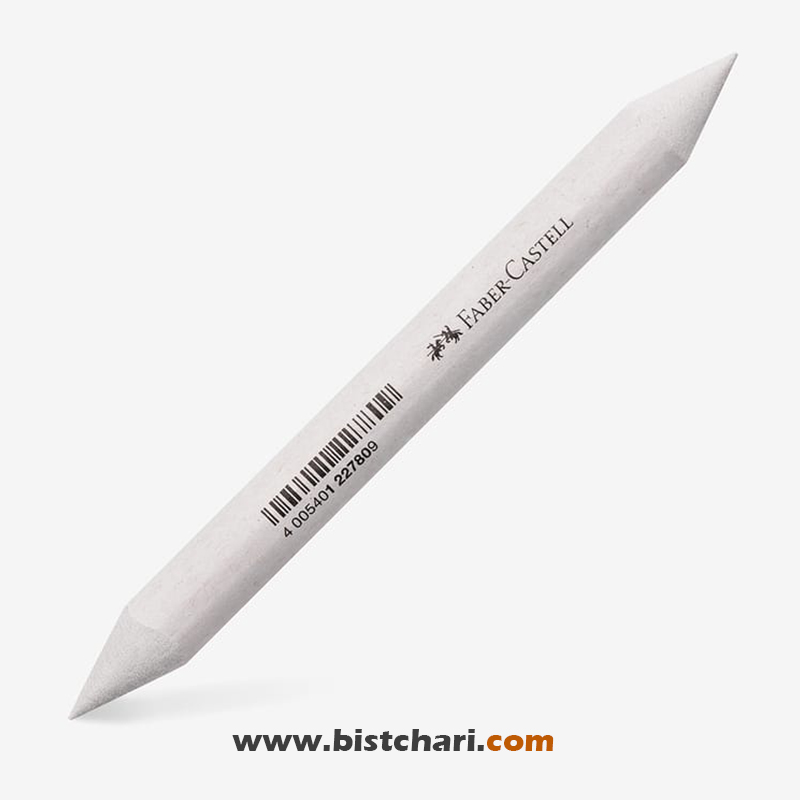 محوکن فابر کاستل Faber Castell کد 122780