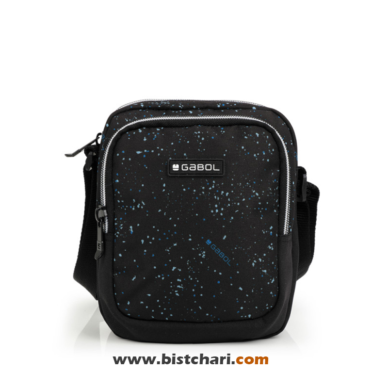 کیف دوشی مدل Galaxy برند گابل Gabol کد 236868001
