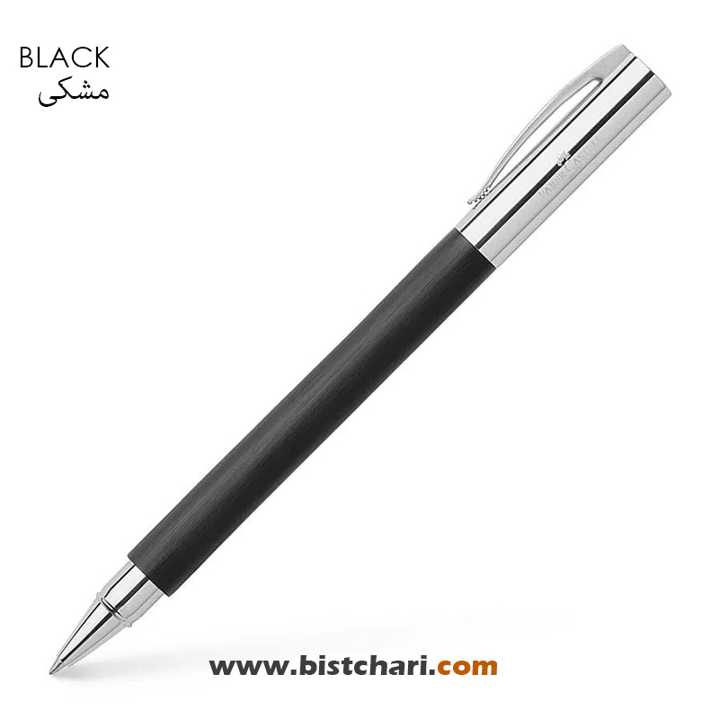 خودکار  مدل امبیشن پرشس Ambition precious برند فابر کاستل Faber Castell