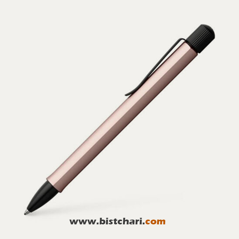خودکار مدل هگزو  Hexo  برند فابر کاستل Faber Castell کد 140534