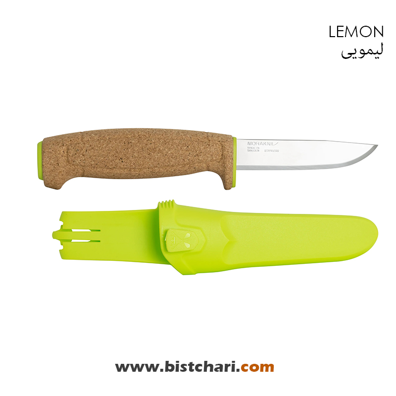 چاقو شناور مدل Floating Knife (S) برند موراکنیو Morakniv