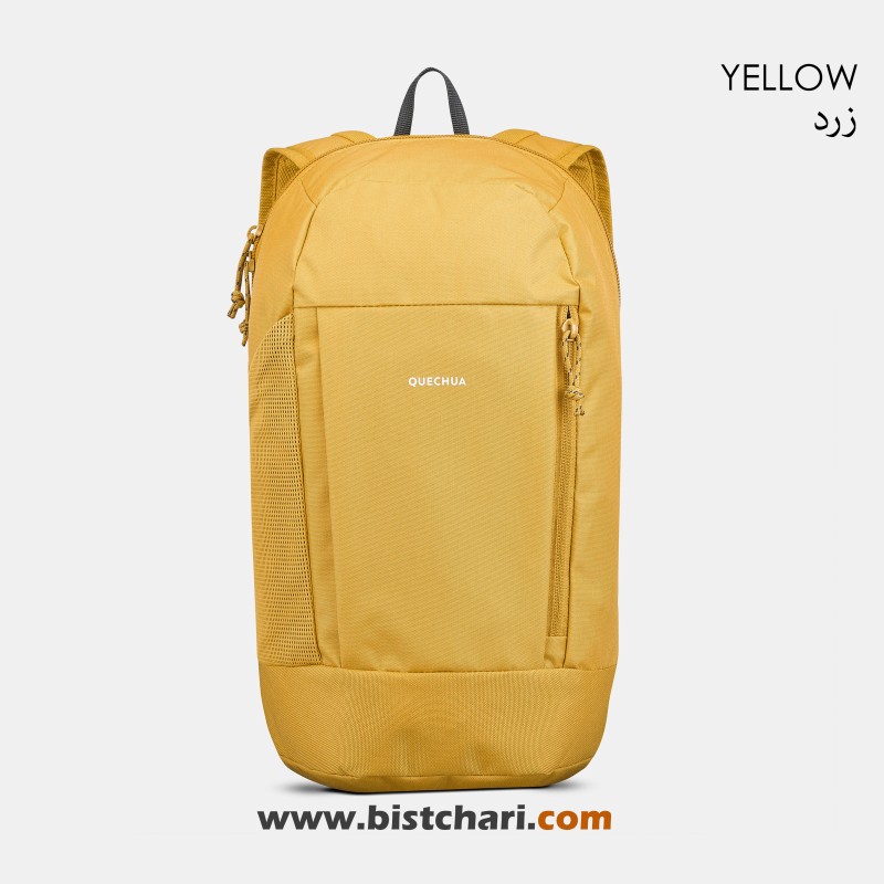 کوله پشتی 10L مدل NH Arpenaz 100 برند کچوا Quechua