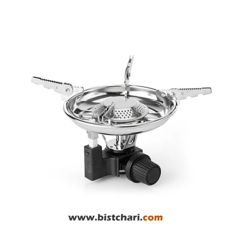 سر شعله کمپینگ مدل Scout TKB-8911-1 برند کووآ Kovea