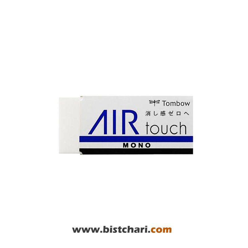 پاک کن مدل MONO AIR Touch برند تامبو Tombow