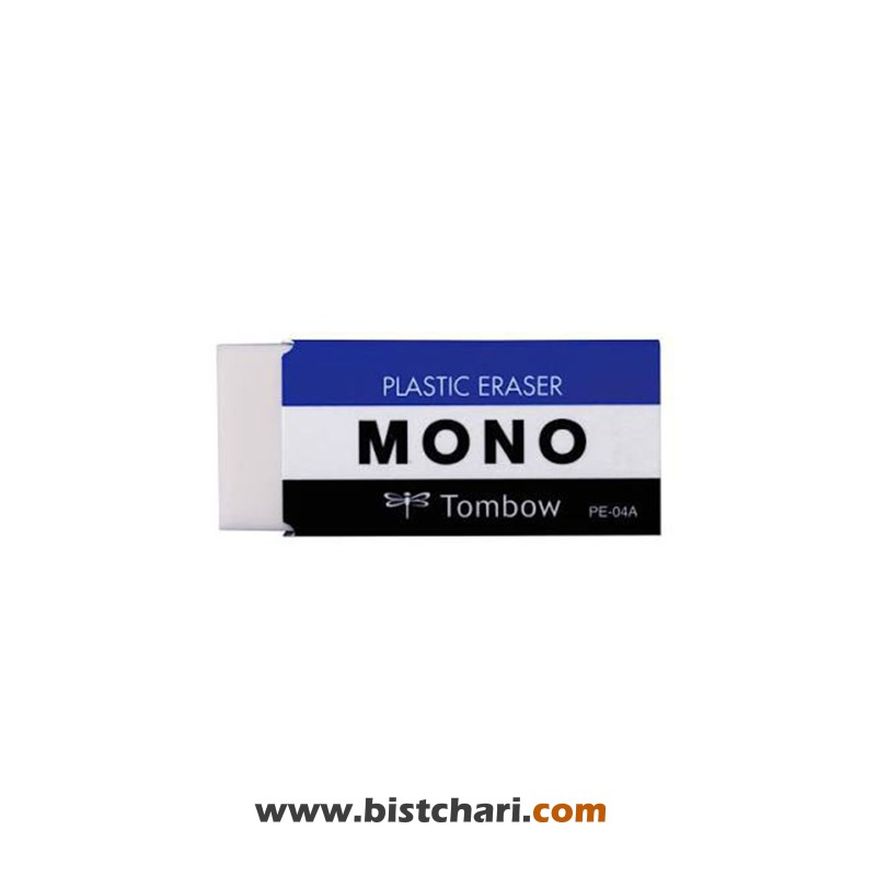 پاک کن مدل MONO PE-04A برند تامبو Tombow
