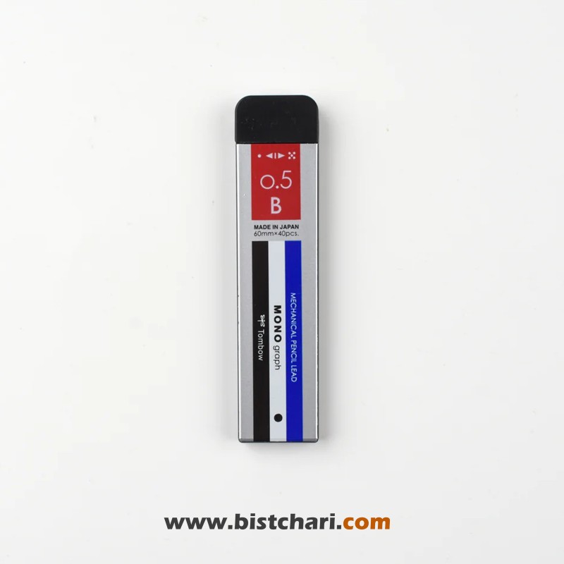 نوک اتود 0.5 mm مدل MONO Graph برند Tombow