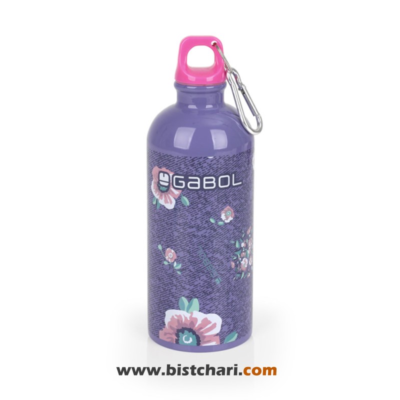 قمقمه استیل مدل Lily برند گابل Gabol کد 236248029