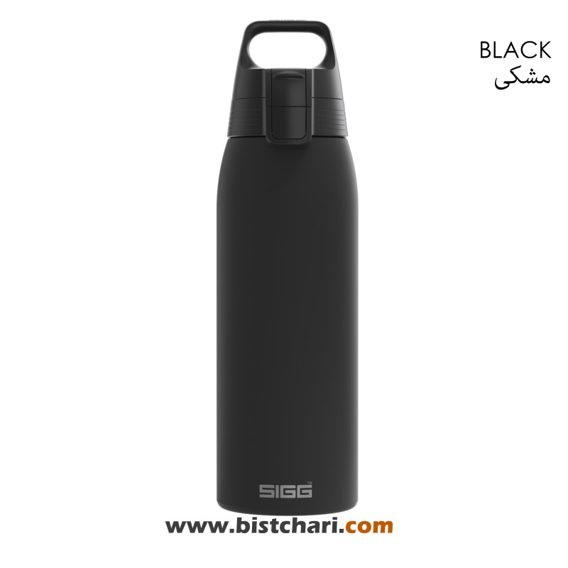فلاسک 1L مدل Shield Therm ONE برند سیگ Sigg