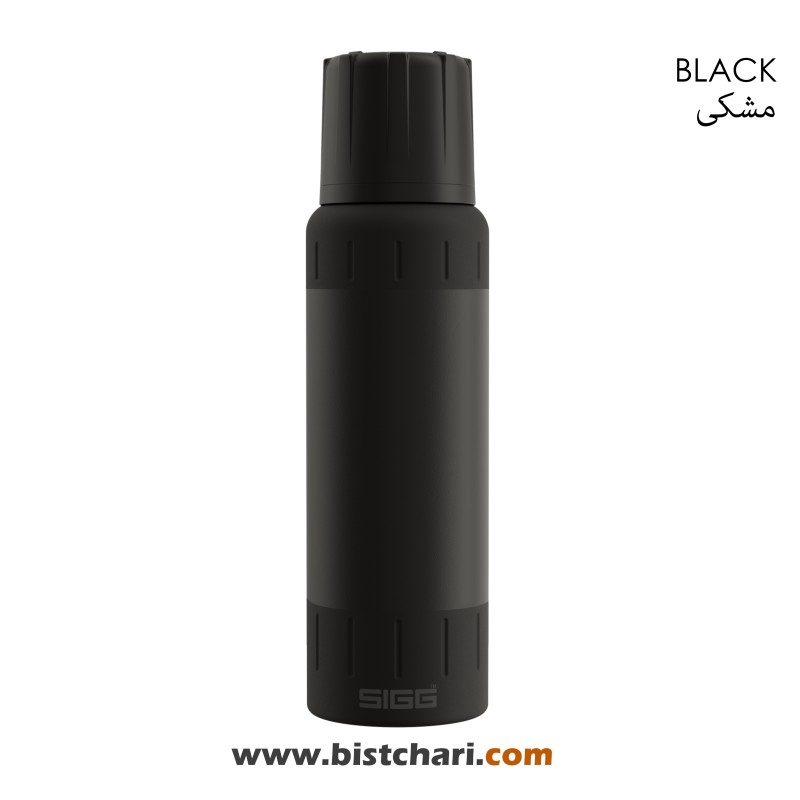 فلاسک 1L مدل Alpine Star برند سیگ Sigg