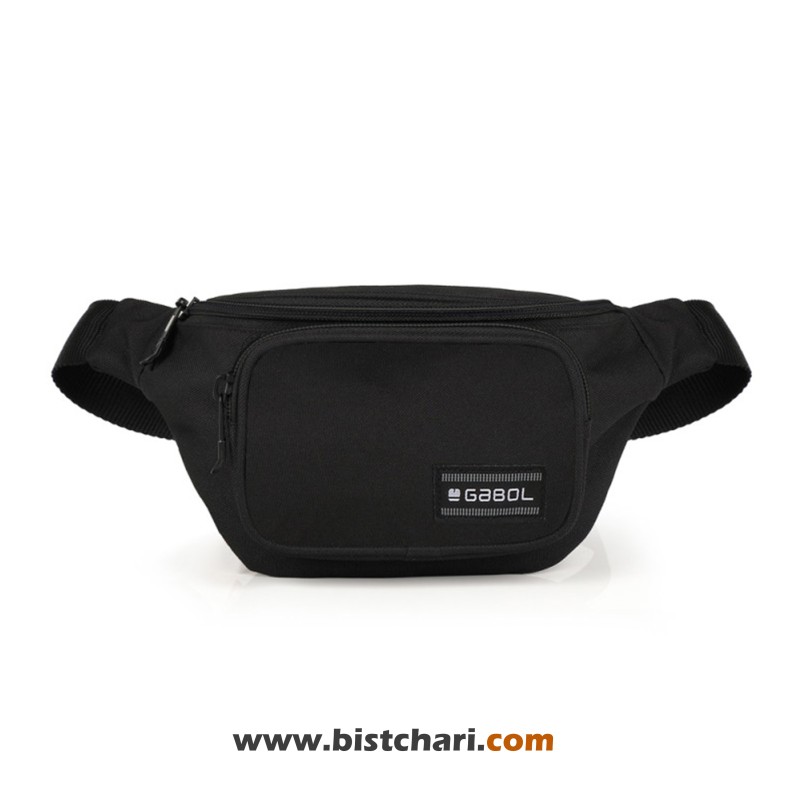 کیف کمری مدل Basic برند گابل Gabol کد 232117001