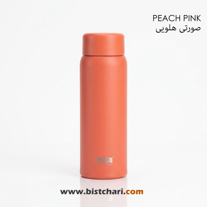 مینی فلاسک 200ml مدل TS-8716B برند تایسو Tyeso