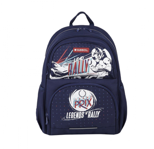 کوله پشتی Speed سایز 31 برند گابل Gabol کد 227486099