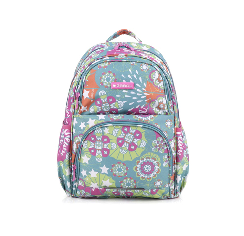 کوله پشتی mint  سایز 31 برند گابل Gabol کد 224586099