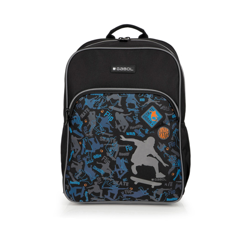 کوله پشتی brave سایز 29 برند گابل Gabol کد 231702001