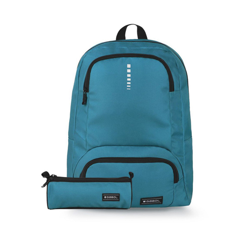 کوله پشتی core سایز 34 همراه جامدادی