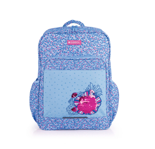 کوله پشتی Garden سایز 32 برند گابل Gabol کد 231100012