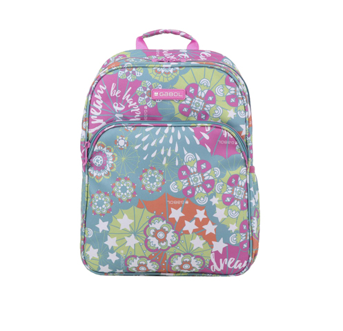 کوله پشتی mint  سایز 29 برند گابل Gabol کد 224502099