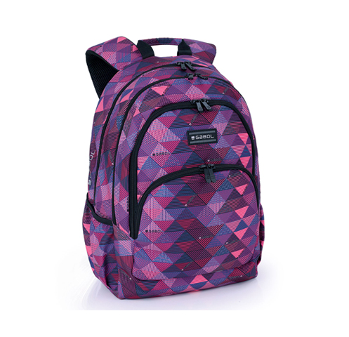 کوله پشتی Mix سایز 32