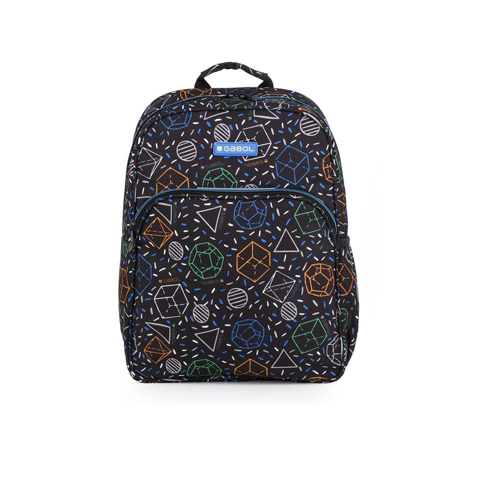 کوله پشتی Space سایز 29 برند گابل Gabol کد 225002099