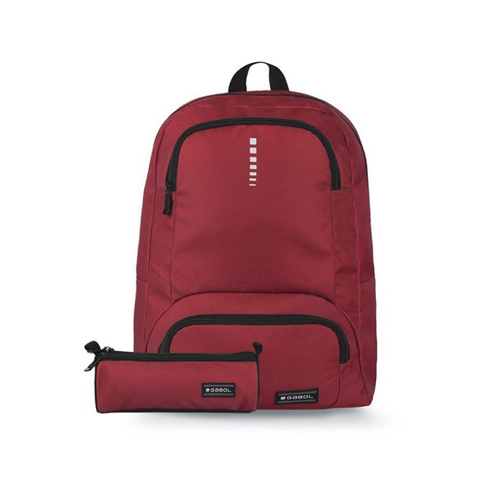 کوله پشتی core سایز 34 همراه جامدادی