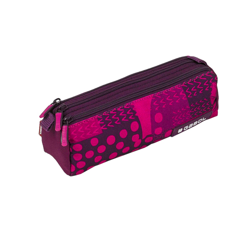 جامدادی سه زیپ Bombay