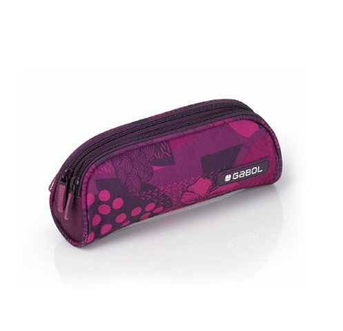 جامدادی دو زیپ مدل Bombay برند گابل Gabol کد 219931099