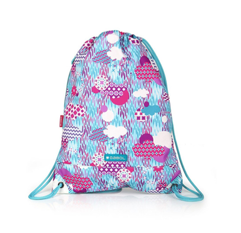 کوله استخری مدل Color برند گابل Gabol کد 222071099