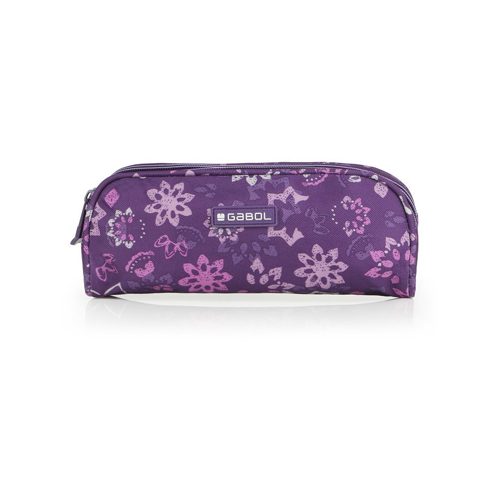 جامدادی دو زیپ مدل Ginger برند گابل Gabol کد 222231099