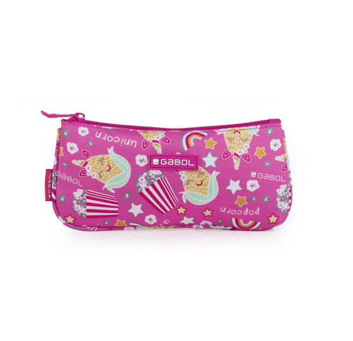 جامدادی تک زیپ مدل Unicorn برند گابل Gabol کد 226318099