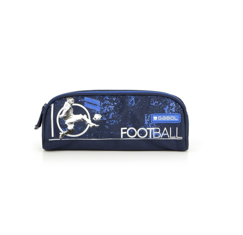 جامدادی دو زیپ مدل Team برند گابل Gabol کد 222731099