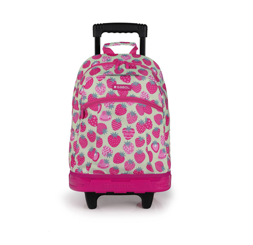 کوله چرخدار مدل Honey برند گابل Gabol کد 228445099