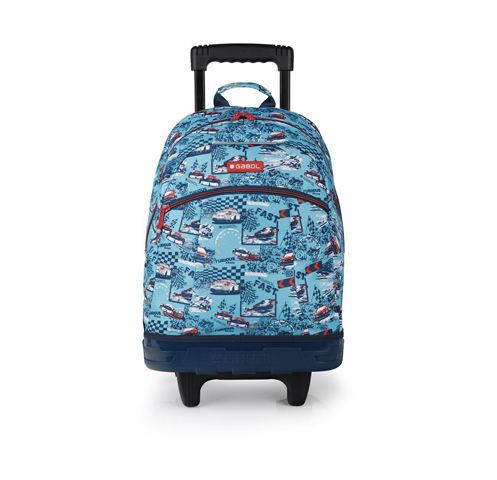 کوله چرخدار مدل Bumper برند گابل Gabol کد 228345099