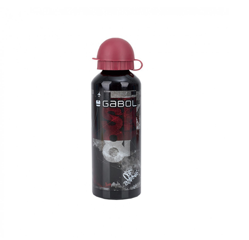 قمقمه آلمینیومی مدل Rebel برند گابل Gabol کد 229748099