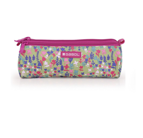 جامدادی سه زیپ Nature برند گابل Gabol کد 231009004