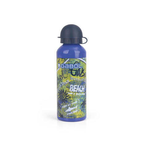 قمقمه آلمینیومی مدل Shark برند گابل Gabol کد 227348099