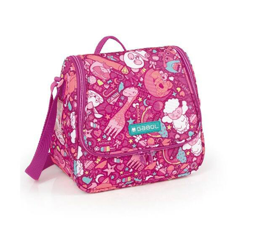 کیف غذا مدل Toy