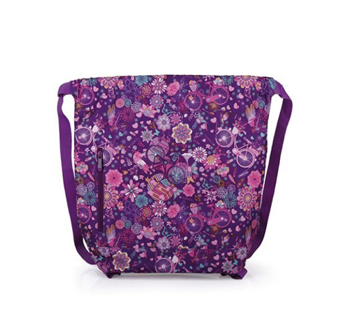 کوله استخری مدل Abril