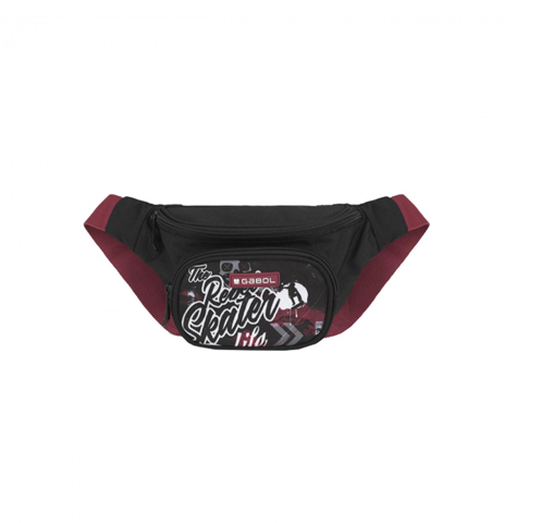 کیف کمری مدل Rebel برند گابل Gabol کد 229717099