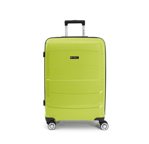 چمدان مسافرتی مدل Midori سایز متوسط برند گابل Gabol کد 122146017
