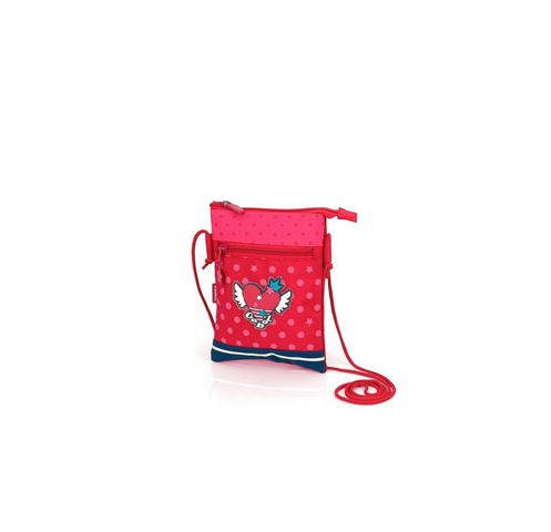 کیف دوشی فانتزی مدل Queen برند گابل Gabol کد 20962399